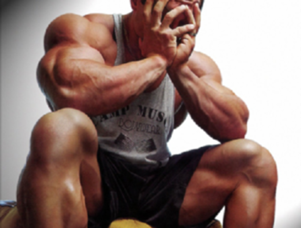 How to Prevent Deca Dick