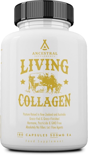 Ancestral Supplements