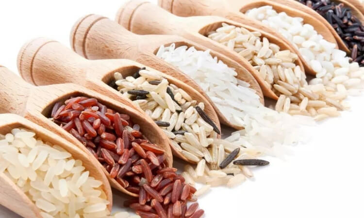Rice For Bodybuilders