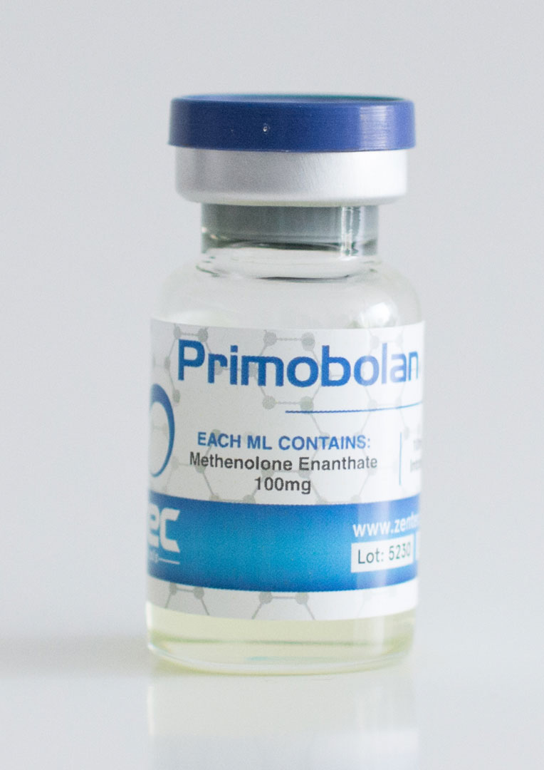 Benefits Of Primobolan Steroid