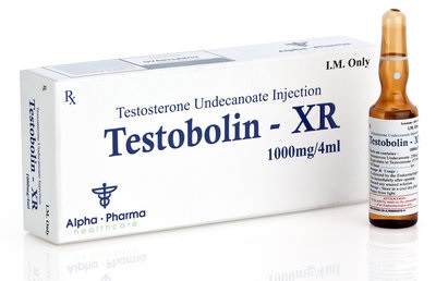 Testobolin XR - Review