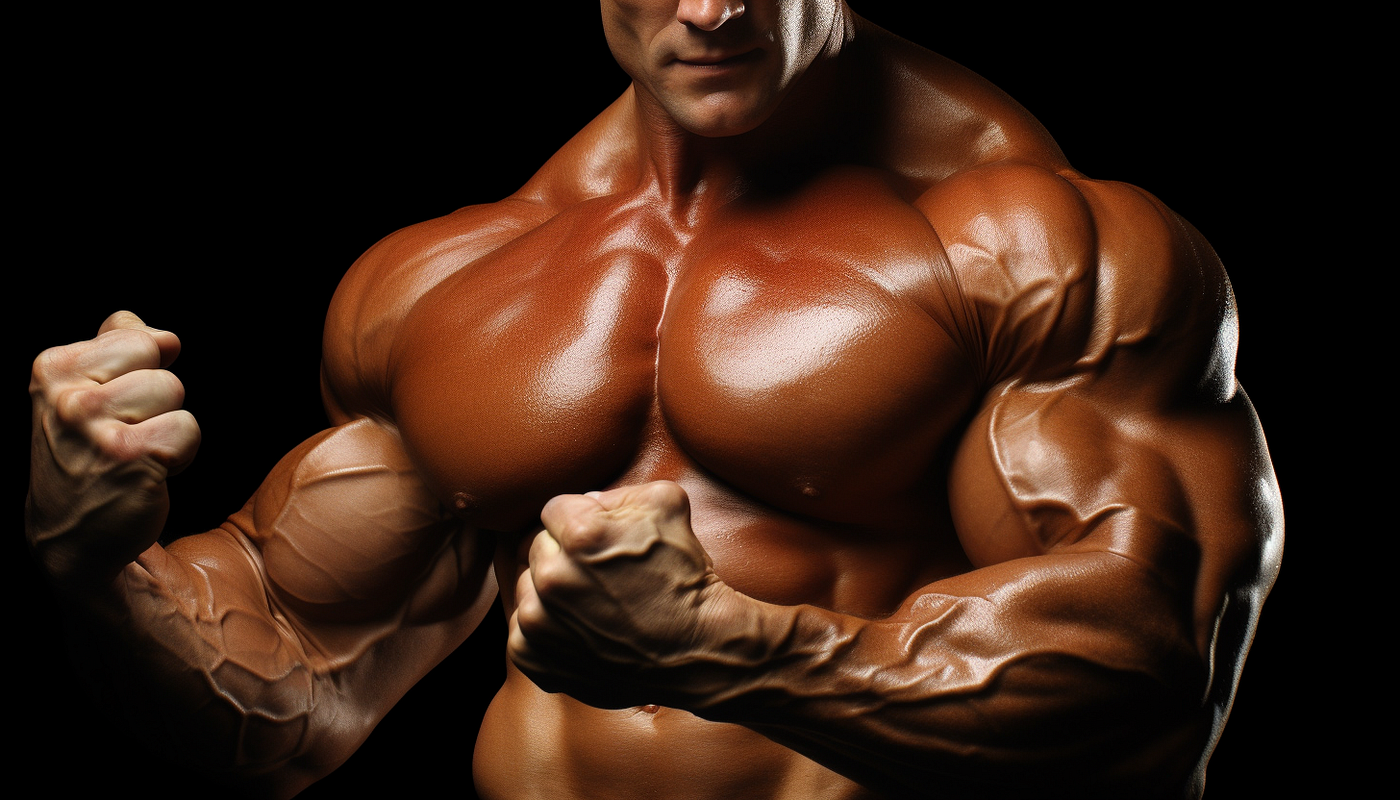 Calories for Muscle Growth