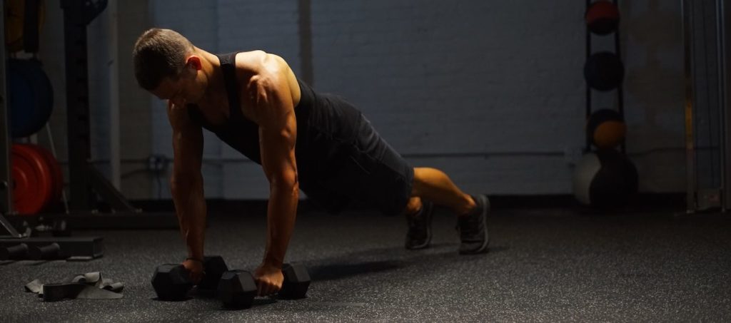 Beginner Full-Body Workout Plan