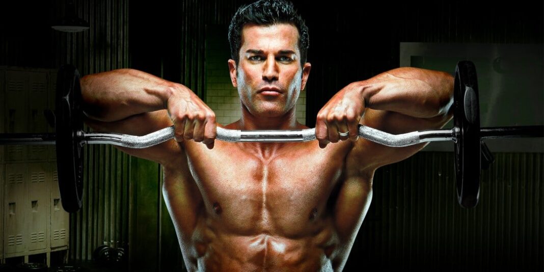 Workouts, Programs, and Muscle-Building Guides