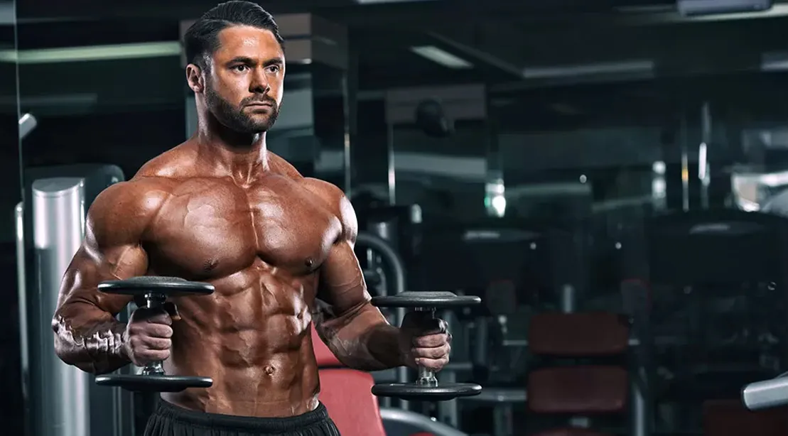 Progressive Overload