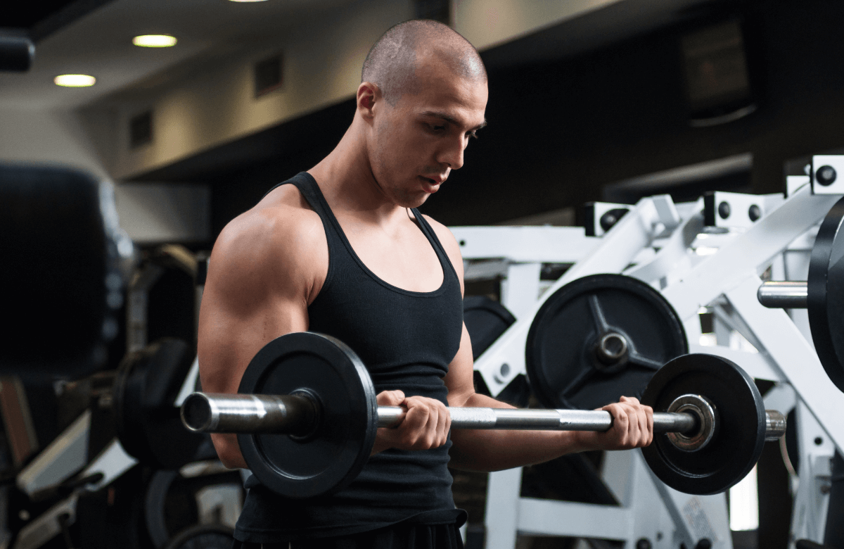 Upper Lower vs Bro Split