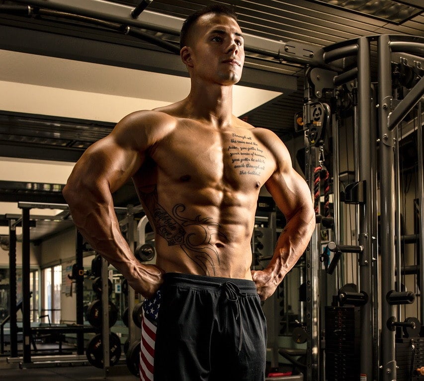Balancing Carbs with Protein and Fats