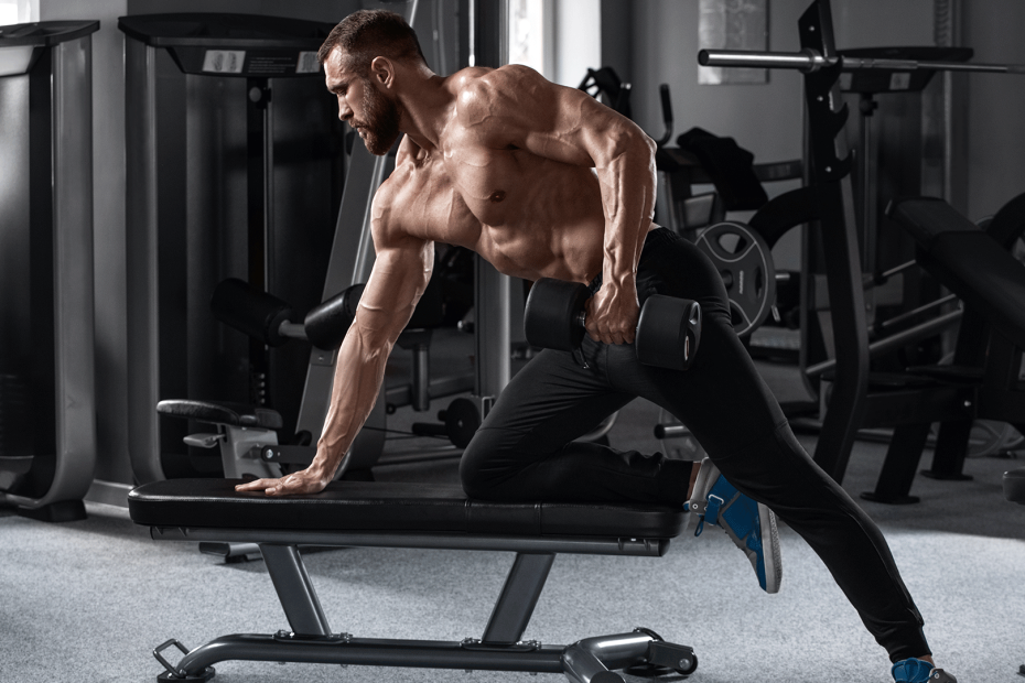 The Best 3-Day Workout Splits