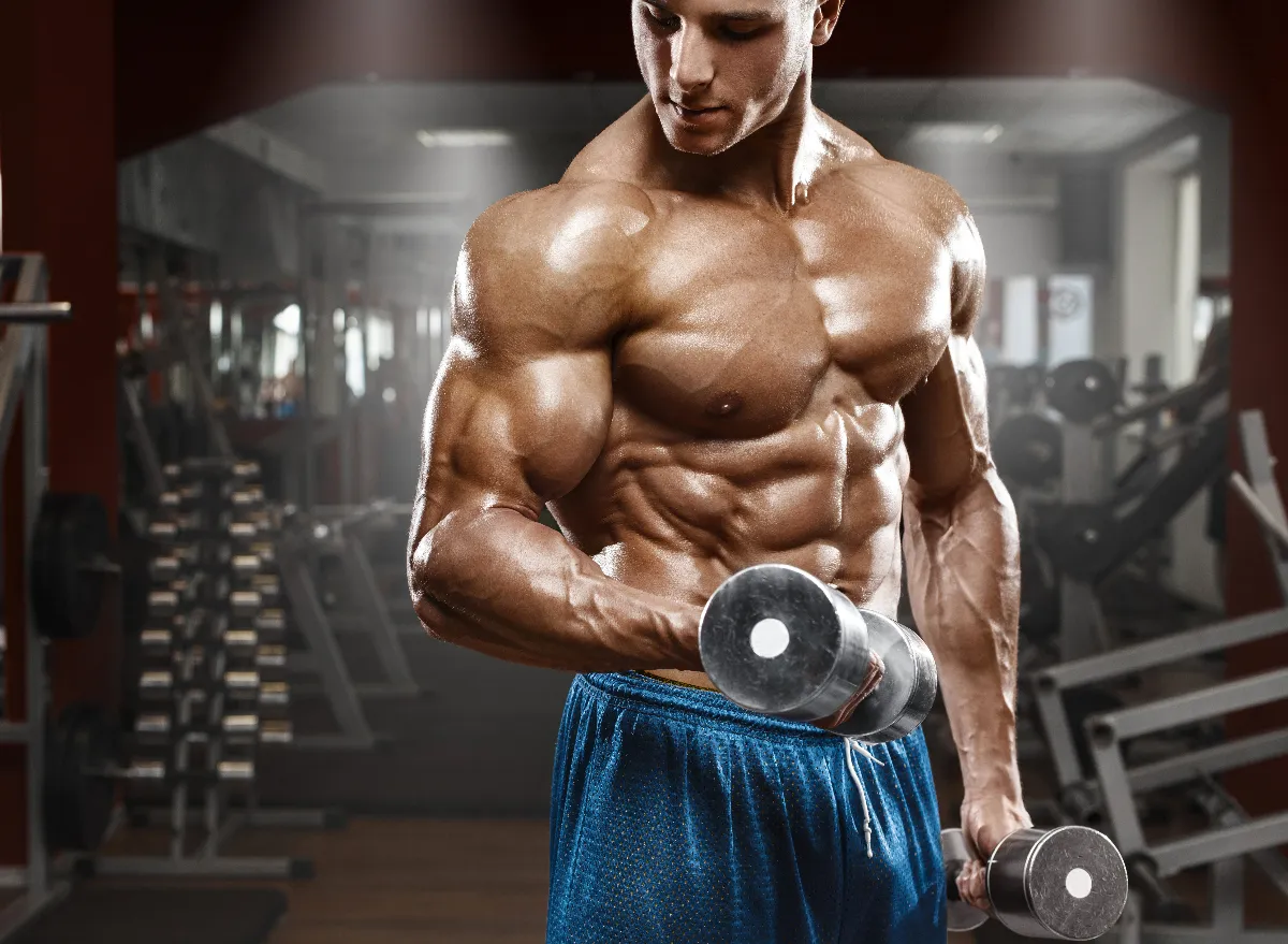 Split Comparison for Arm Growth