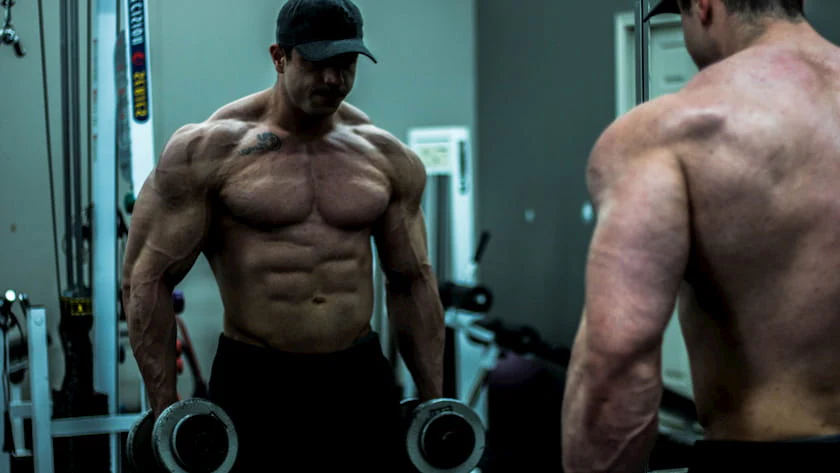 Best Split for Chest Growth