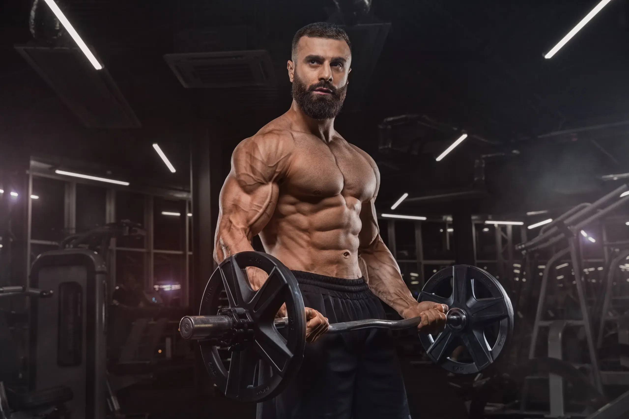 Best Training Split for Strength