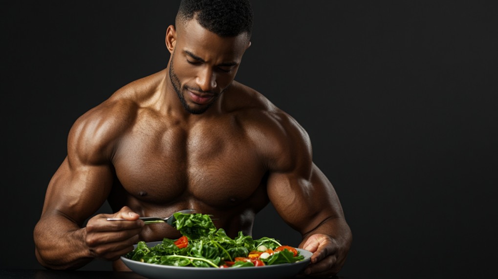 The Fundamentals of Muscle-Building Nutrition