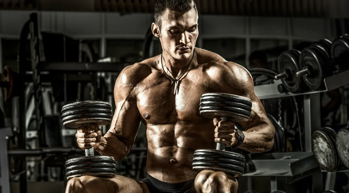 Science of Training Splits