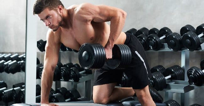 How to Progress on Any Training Split