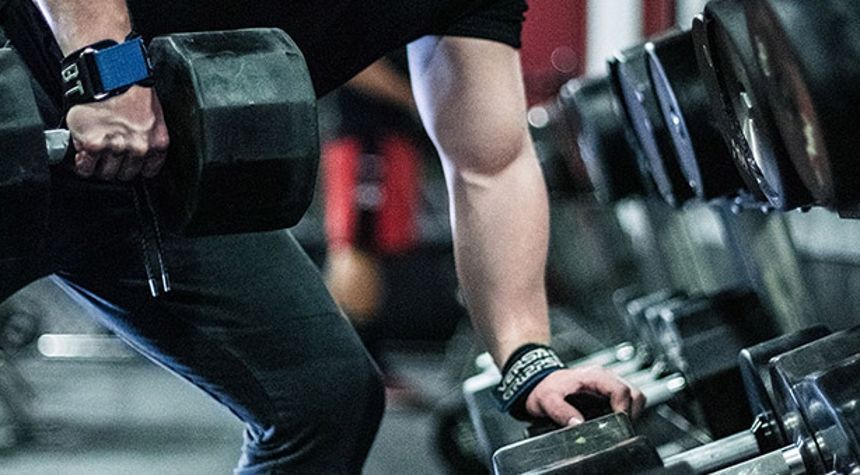How to Choose the Right Workout Split