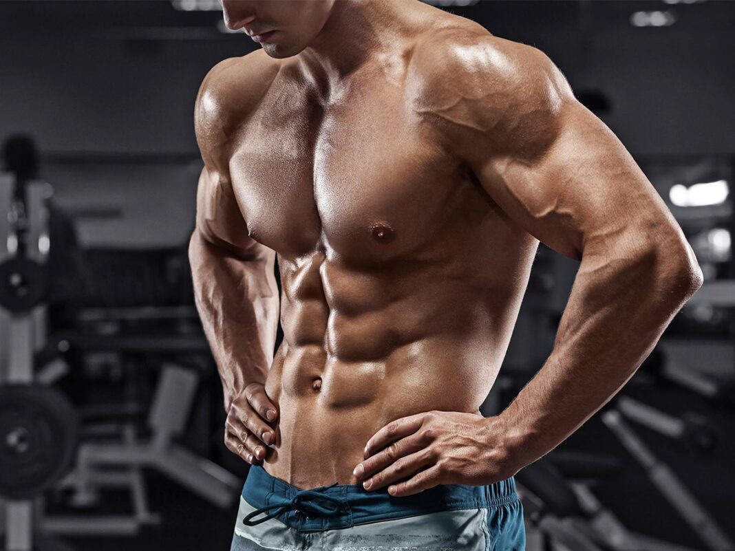 Best Training Split for Advanced Lifters