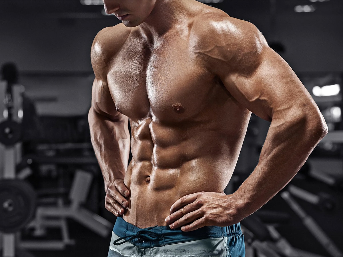 Best Training Split for Advanced Lifters