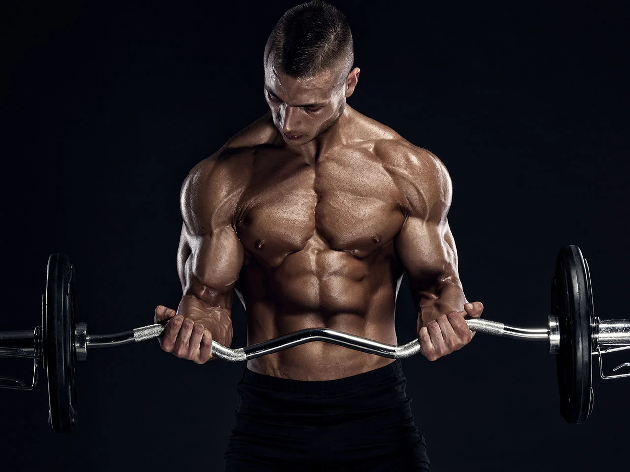 Best Training Split for Fat Loss