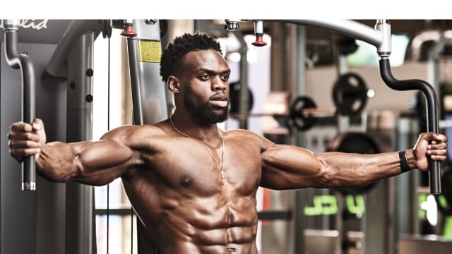 Best Training Split for Muscle Growth