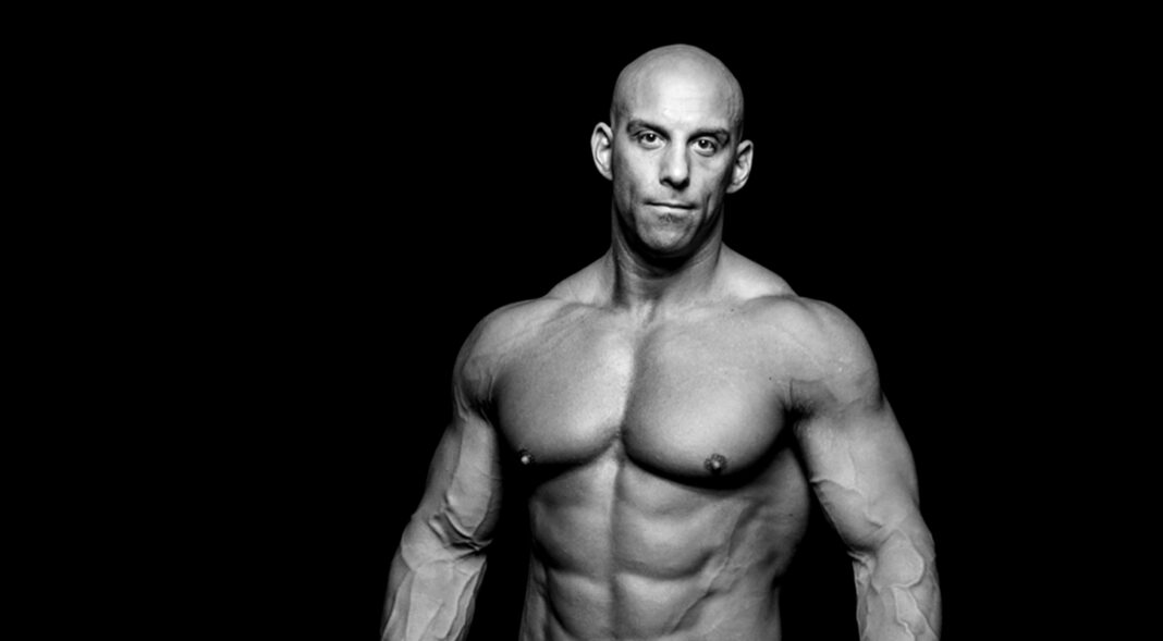 Best Training Split for Natural Lifters