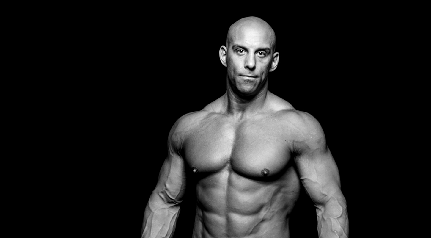 Best Training Split for Natural Lifters