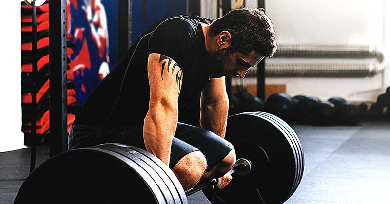 Training Splits for Recovery and Longevity