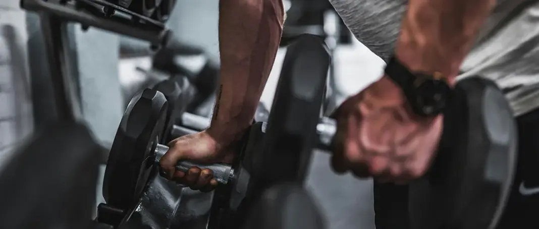 Best Workout Split for 3 Days per Week