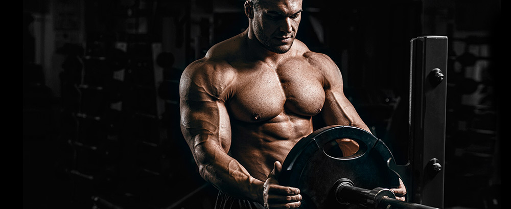 Workout Split for 3 Days per Week