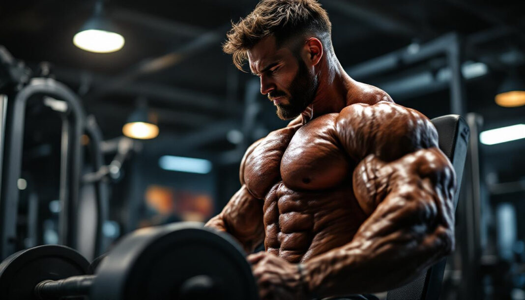 Best Workout Split for 4 Days per Week