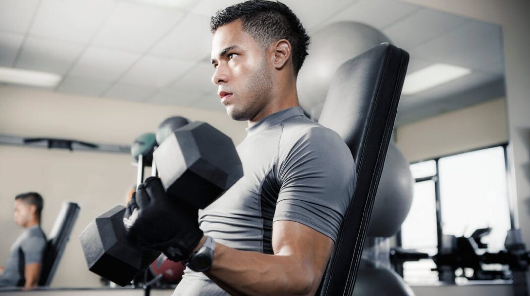 Best Workout Split for Busy Professionals