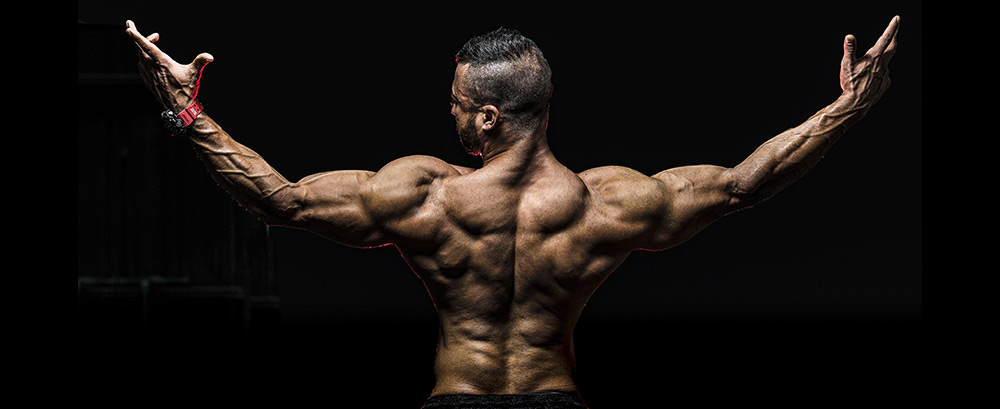 Choose the Right Workout Split