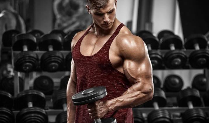 Best Workout Split for 5 Days per Week