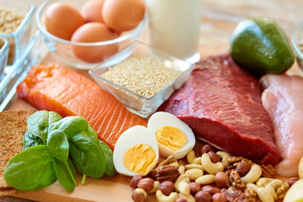 Clean Bulking Explained