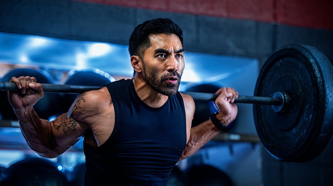 The Best 5-Day Workout Splits